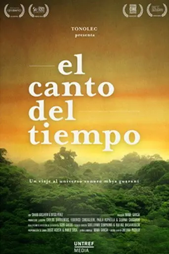 El canto del tiempo (2019)