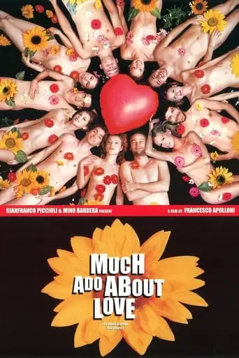La Verita, Vi Prego, Sull'amore (2001)