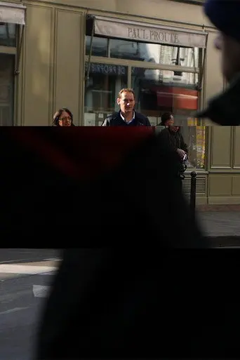 Sunday in Paris (2016)