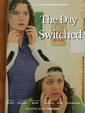 The Day We Switched (2026)