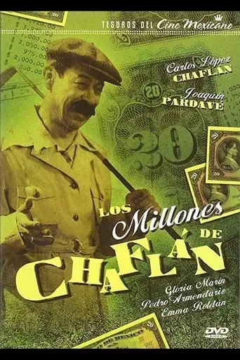 Los Millones De Chaflan (1938)