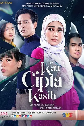 Kau Cipta Kasih (2021)