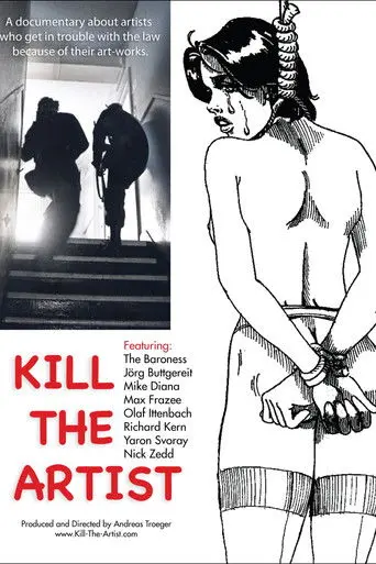 Kill the Artist (2007)