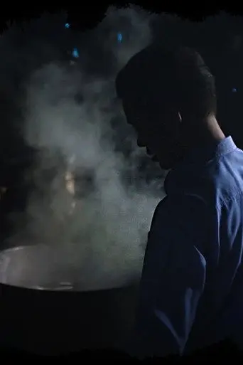 The Dumpling Vendor (2013)