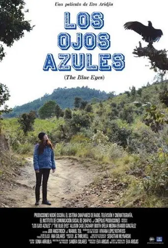 The Blue Eyes (2013)
