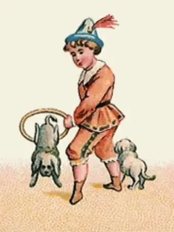 Les Chiens Savants (1878)