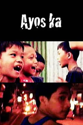 Ayos ka (2010)