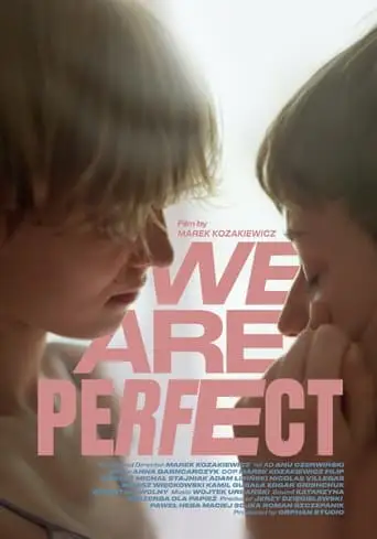 We Are Perfect (2026)