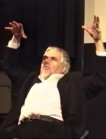 Stan Brakhage on Jim Davis (1997)