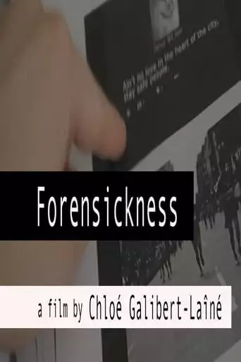 Forensickness (2020)