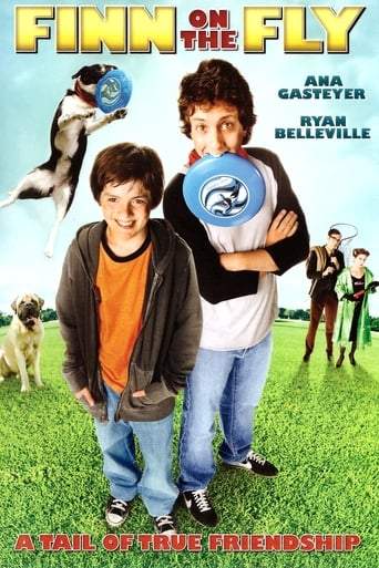 Finn On The Fly (2009)