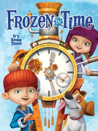 Frozen in Time (2014)