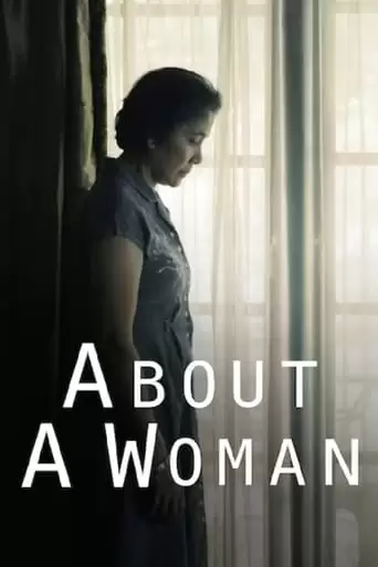 About A Woman (2014)
