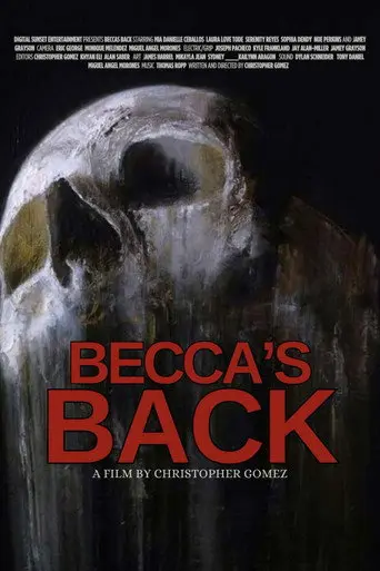 Becca's Back (2025)