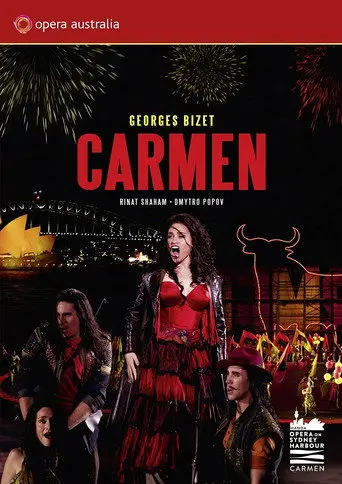 Bizet: Carmen (2013)