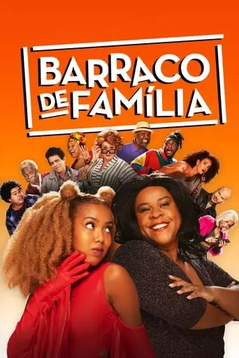 Barraco De Familia (2023)