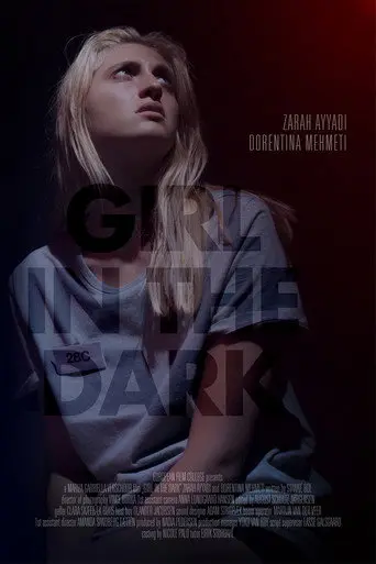 Girl in the Dark (2021)