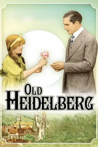 Old Heidelberg (1915)