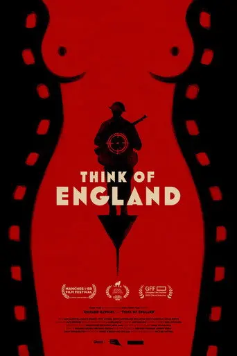 Think of England (2025)