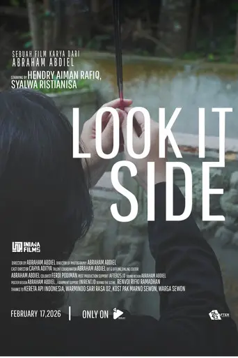 LOOK IT SIDE (2026)