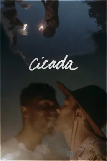 Cicada (2021)