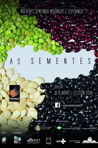 As Sementes (2015)