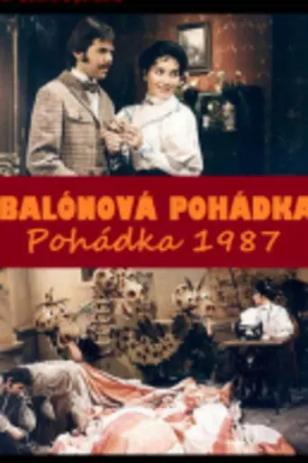 Balonová pohádka (1989)