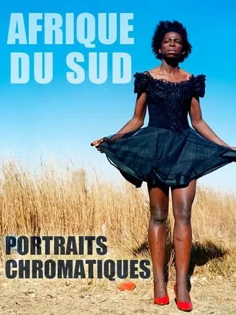 South Africa, Chromatic Portraits (2014)