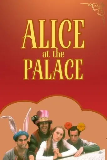 Alice at the Palace (1982)