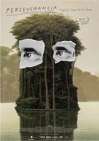 Perseverance: A Documentary Essay On Tomás Sánchez (2024)