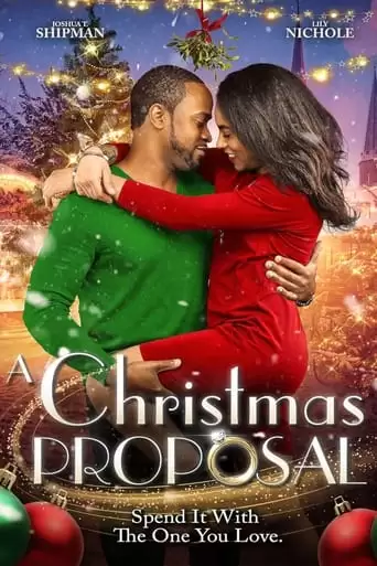 Christmas Proposal (2021)