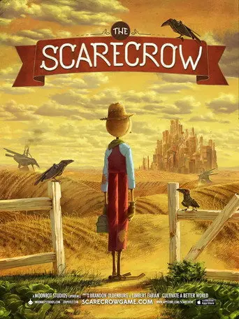 The Scarecrow (2013)