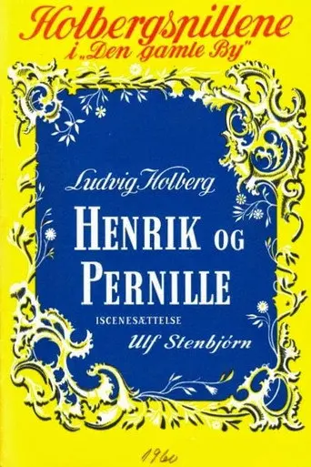 Henrik and Pernille (1957)