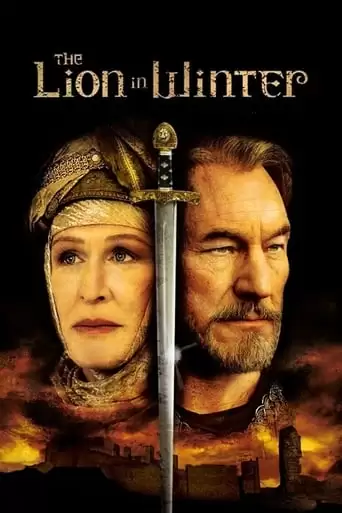 The Lion In Winter (2003)