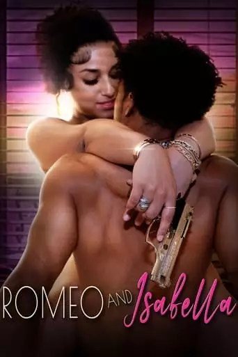 Romeo + Isabella (2023)