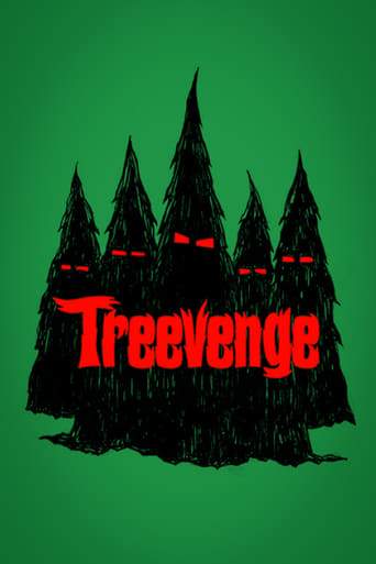 Treevenge (2008)