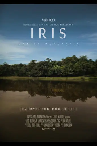 Iris (2014)