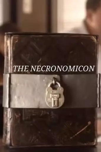 The Necronomicon (2009)