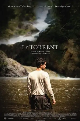 The Torrent (2012)