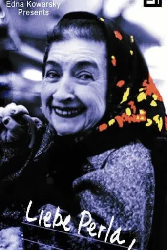 Liebe Perla (1998)