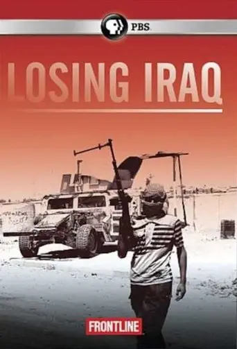 Losing Iraq (2014)