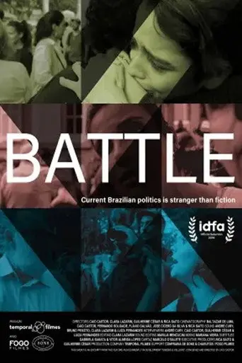 Battle (2019)