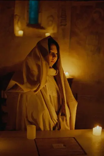 Winter Sleep (2024)