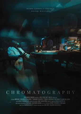 Chromatography (1970)