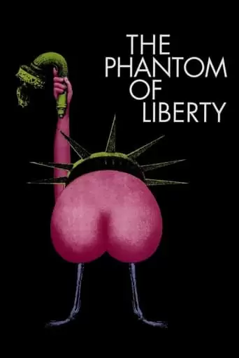 The Phantom Of Liberty (1974)