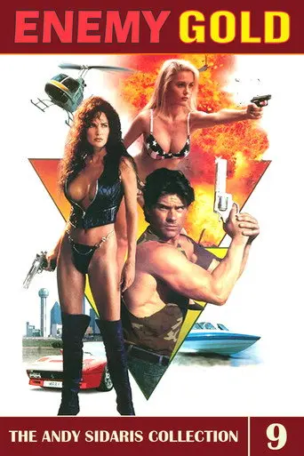 Enemy Gold (1994)