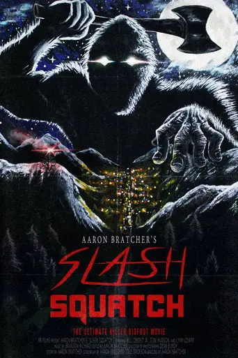 Slash Squatch (2024)