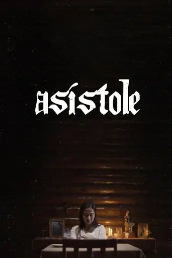 Asystole (2023)