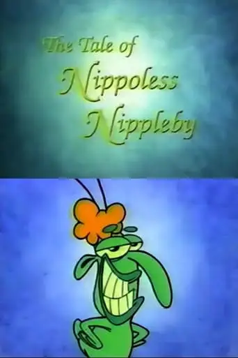 The Tale Of Nippoless Nippleby (1992)