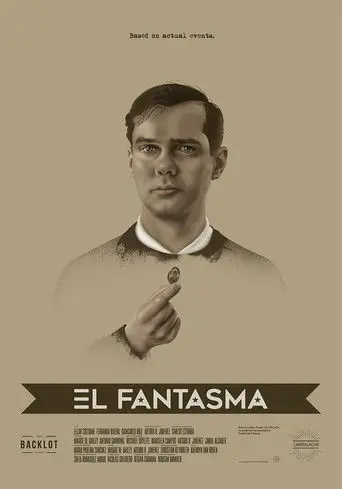 El Fantasma (2021)